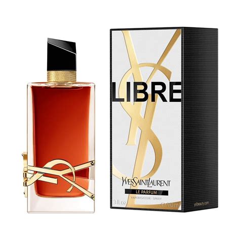 amzon yves saint laurent libre eau de parfum|yves saint laurent libre 90ml.